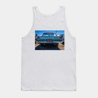 1965 Dodge Coronet 440 Convertible Tank Top